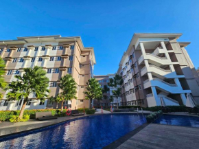 B&C Staycation by SMDC Cheer Residence
